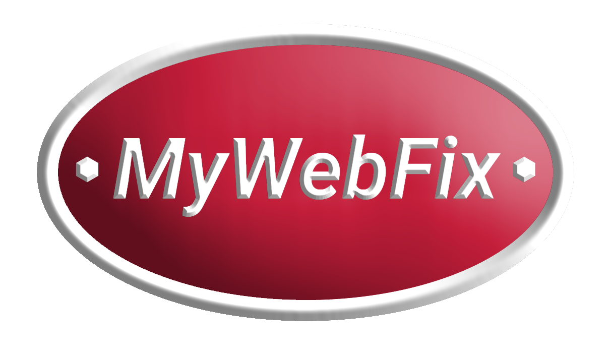 MyWebFix